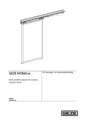 Montagehandleiding NL (2574913)