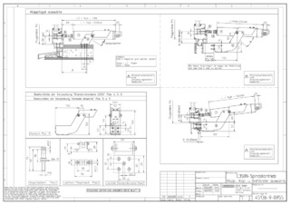 Einbauzeichnung DE (785134)