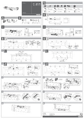 Installation instructions (54468)