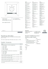 Installation instructions DE EN (786177)