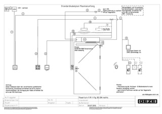 Cable plan DE EN (740460)