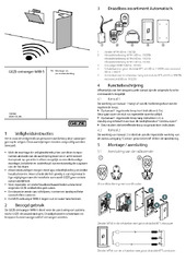 Montagehandleiding NL (1841680)