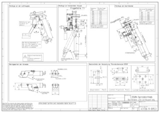 Einbauzeichnung DE (786239)