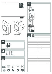 Installation instructions EN (1693126)