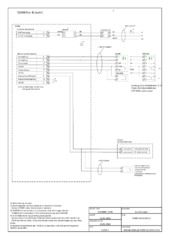 Anschlussplan DE (790571)