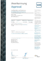 Certificate DE EN (63451)