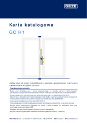Ulotki/Folder PL (2440423)
