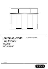 Kopplingsschema SV (55265)