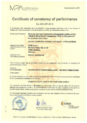 Certificate EN (767879)