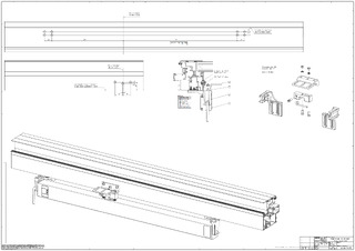 Installation drawing DE EN (12922)
