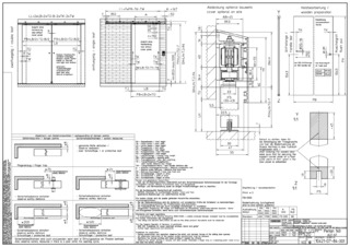 Installation drawing DE EN (2486459)