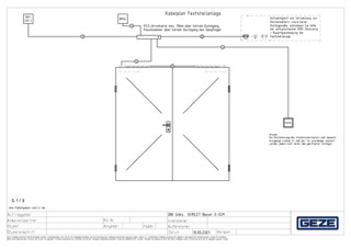 Kabelplan DE EN (1714907)