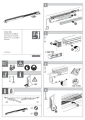 Instructions de montage (758978)
