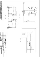 Installation drawing (2535025)