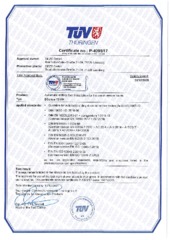 Certificate EN (1106554)