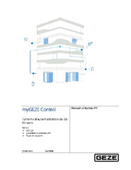 Manuel utilisateur FR (2523080)