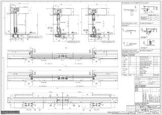 Installatietekening (2552901)