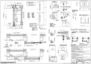 Installation drawing DE EN (2484282)