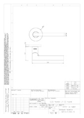 Installation drawing (2276375)