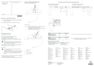 Installation instructions DE EN (740819)