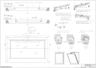 Installation drawing DE EN (785830)