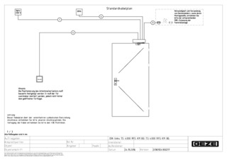 Kabelplan DE (765339)