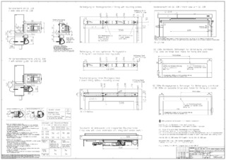 Installation drawing DE EN (739863)