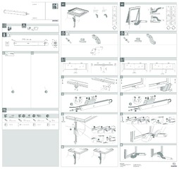 Installation instructions (786666)