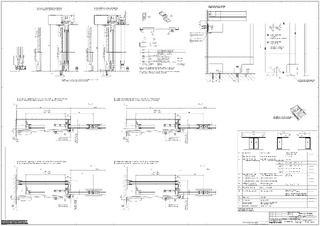 Installatietekening (2552899)