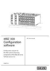 User manual EN (61913)