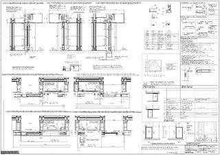 Installation drawing DE EN (2484232)
