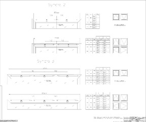 Installation drawing DE EN (12875)