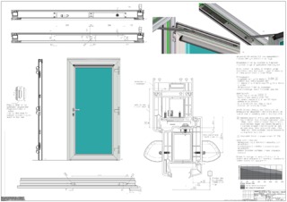 Installation drawing DE EN (739703)