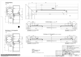 Installation drawing DE EN (764838)