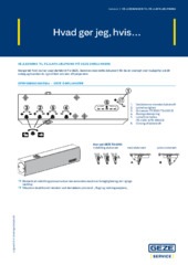 Flyer/mappe DA (1738606)