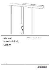 Installation instructions EN (55332)