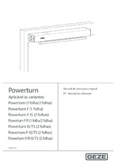 Manual do utilizador PT (661278)