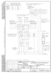 Anschlussplan DE (786825)