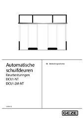 Aansluitschema NL (55455)