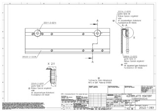 Installation drawing DE EN (758957)