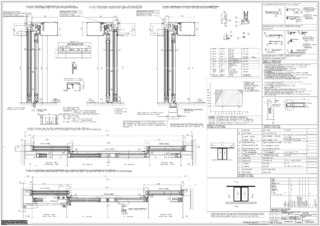 Installation drawing DE EN (2484227)