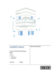 Bruker håndbok NB (2523087)
