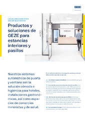 Folleto & Carpeta ES (63428)