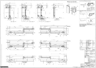 Installatietekening (2552900)