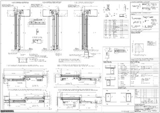 Installation drawing DE EN (2484183)