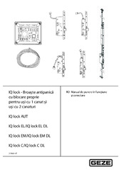 Manual de utilizare RO (2519699)