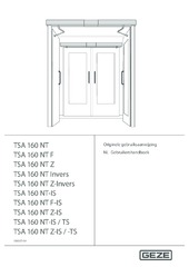 Gebruikershandleiding NL (740824)