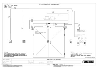 Kabelplan DE EN (740000)