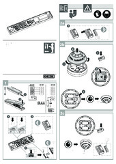 Instructions de montage (1062633)