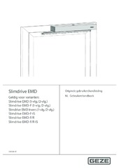 Gebruikershandleiding NL (740787)